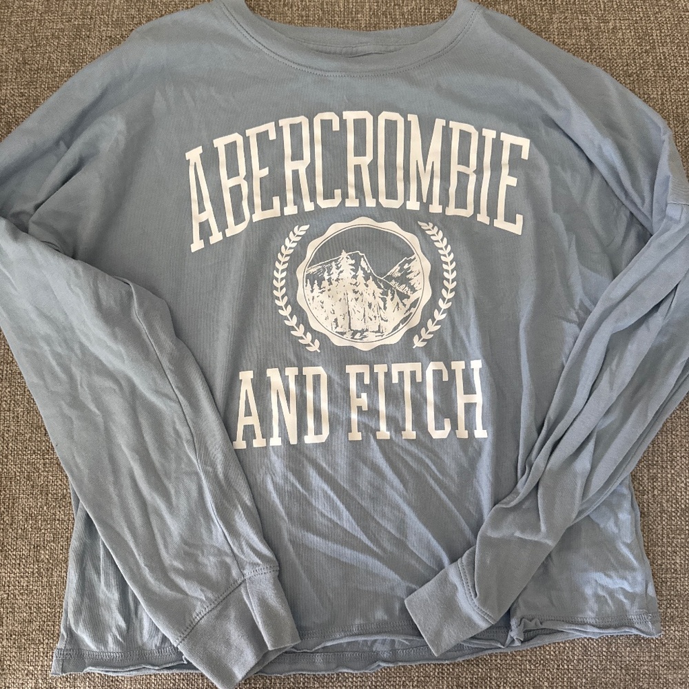 Cute long sleeve